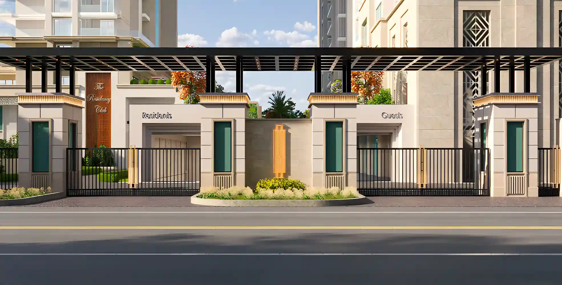 Anant Raj Estate One